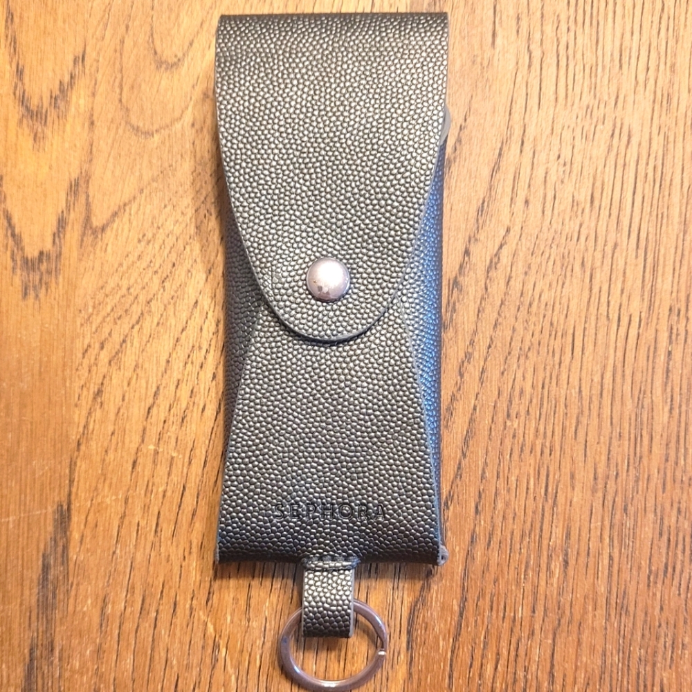 Sephora Pouch Keychain
